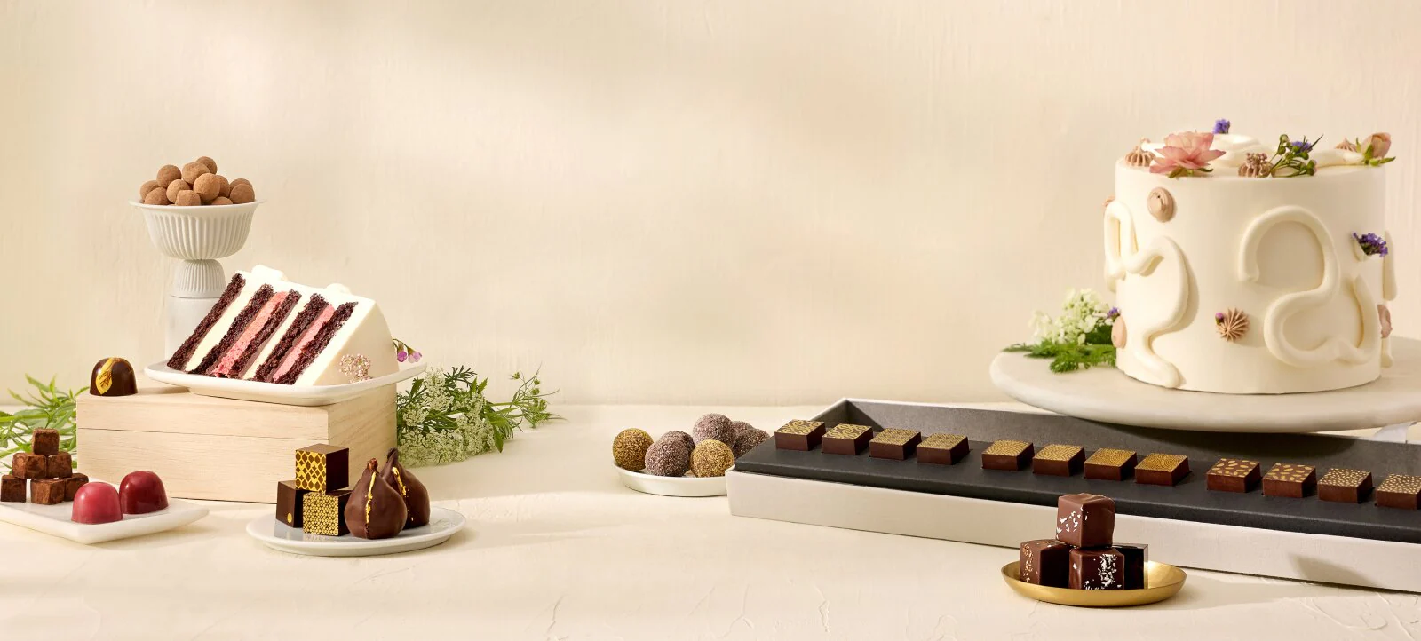 Pure Single-Origin Artisan Chocolate